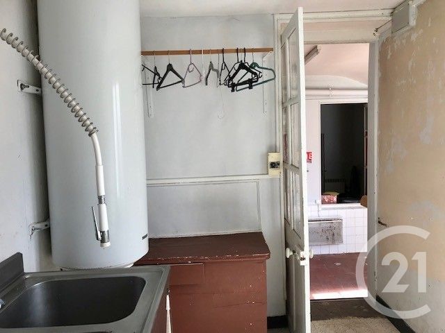 maison à vendre - 5 pièces - 118.96 m2 - SANCOINS - 18 - CENTRE - Century 21 Confluences