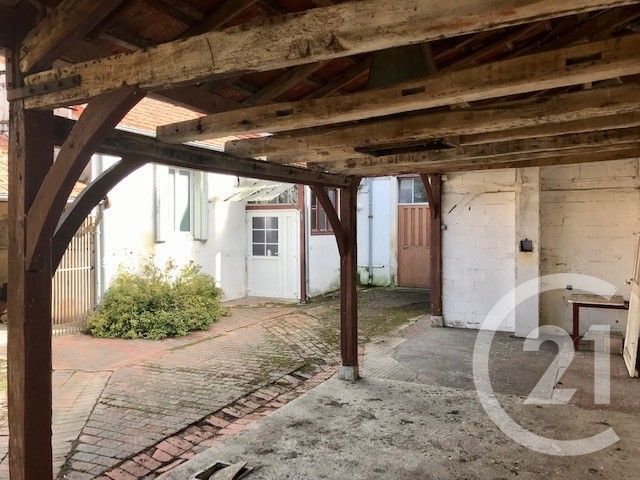 maison à vendre - 5 pièces - 118.96 m2 - SANCOINS - 18 - CENTRE - Century 21 Confluences