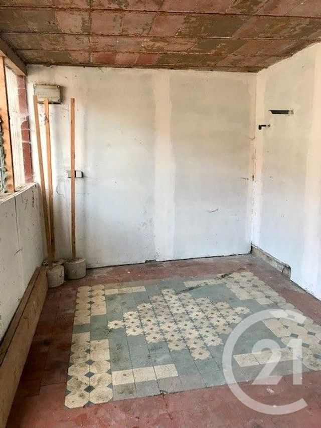 maison à vendre - 5 pièces - 118.96 m2 - SANCOINS - 18 - CENTRE - Century 21 Confluences