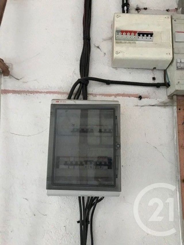 maison à vendre - 5 pièces - 118.96 m2 - SANCOINS - 18 - CENTRE - Century 21 Confluences