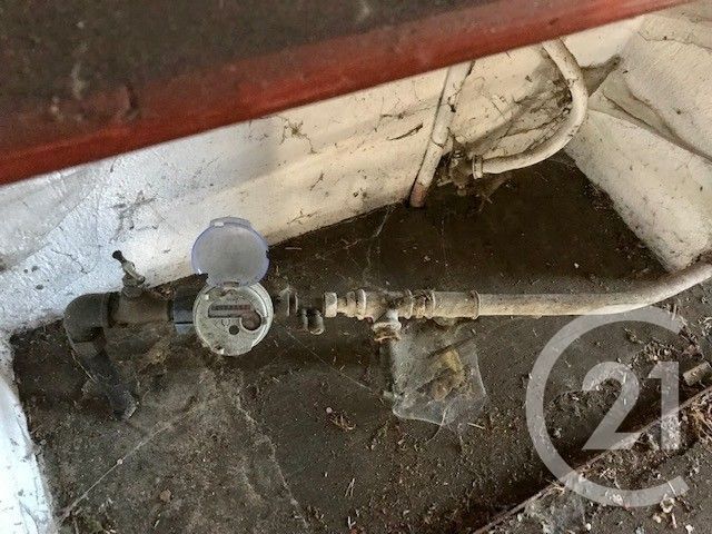 maison à vendre - 5 pièces - 118.96 m2 - SANCOINS - 18 - CENTRE - Century 21 Confluences