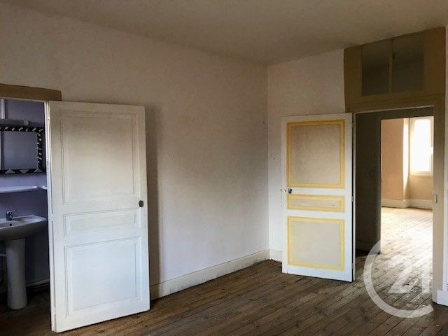 maison à vendre - 5 pièces - 118.96 m2 - SANCOINS - 18 - CENTRE - Century 21 Confluences