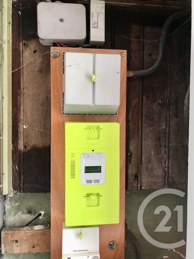 maison à vendre - 5 pièces - 118.96 m2 - SANCOINS - 18 - CENTRE - Century 21 Confluences