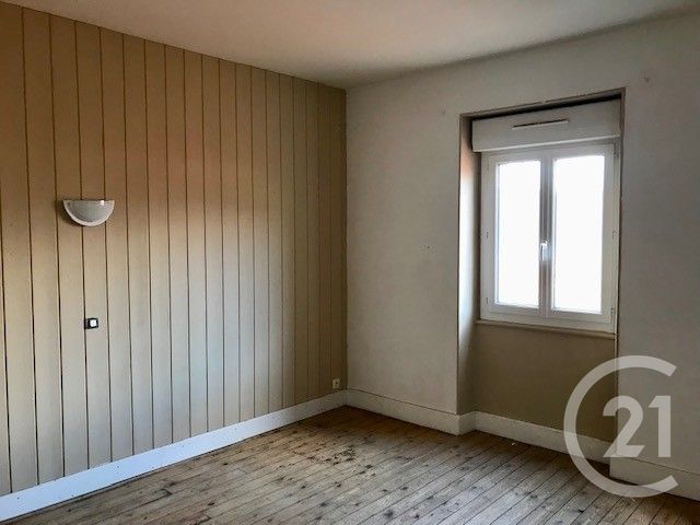 maison à vendre - 5 pièces - 118.96 m2 - SANCOINS - 18 - CENTRE - Century 21 Confluences