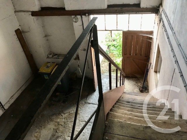 maison à vendre - 5 pièces - 118.96 m2 - SANCOINS - 18 - CENTRE - Century 21 Confluences