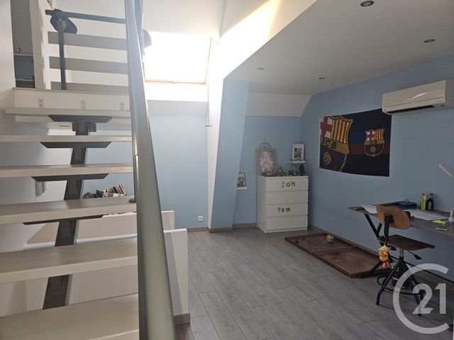 maison à vendre - 7 pièces - 150.0 m2 - ST PIERRE LE MOUTIER - 58 - BOURGOGNE - Century 21 Confluences