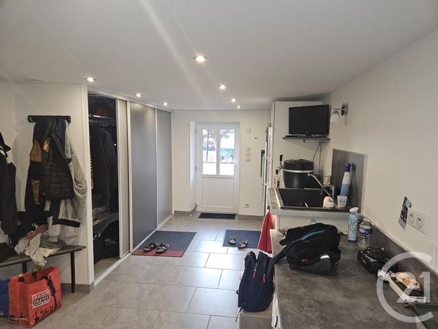 maison à vendre - 7 pièces - 150.0 m2 - ST PIERRE LE MOUTIER - 58 - BOURGOGNE - Century 21 Confluences