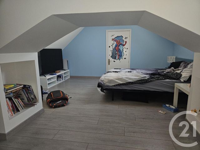 maison à vendre - 7 pièces - 150.0 m2 - ST PIERRE LE MOUTIER - 58 - BOURGOGNE - Century 21 Confluences