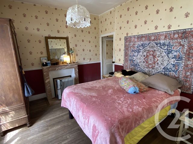 maison à vendre - 4 pièces - 101.0 m2 - ST PARIZE LE CHATEL - 58 - BOURGOGNE - Century 21 Confluences