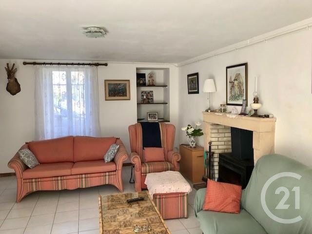 maison à vendre - 4 pièces - 127.31 m2 - BANNEGON - 18 - CENTRE - Century 21 Confluences