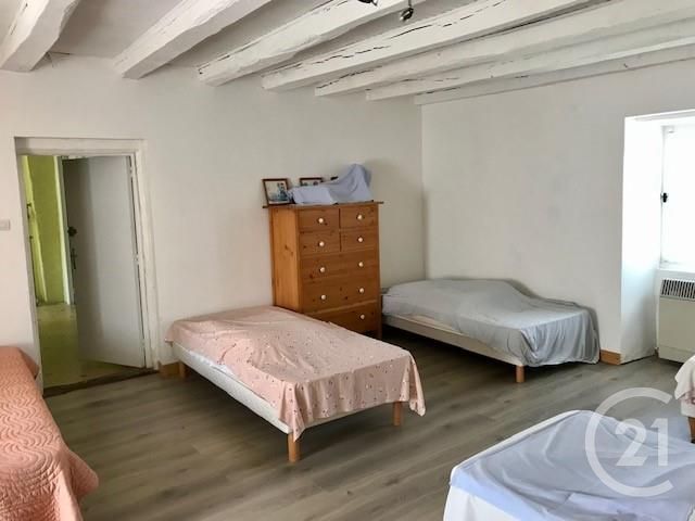 maison à vendre - 4 pièces - 127.31 m2 - BANNEGON - 18 - CENTRE - Century 21 Confluences