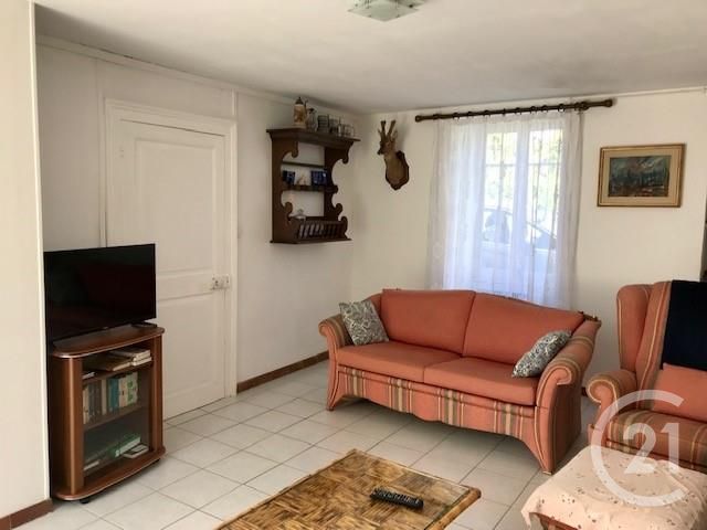 maison à vendre - 4 pièces - 127.31 m2 - BANNEGON - 18 - CENTRE - Century 21 Confluences