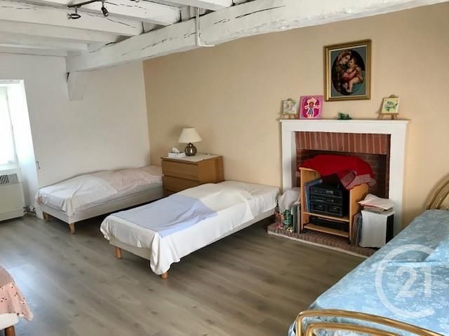 maison à vendre - 4 pièces - 127.31 m2 - BANNEGON - 18 - CENTRE - Century 21 Confluences