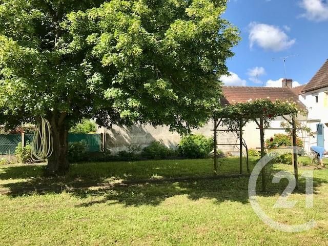 maison à vendre - 4 pièces - 127.31 m2 - BANNEGON - 18 - CENTRE - Century 21 Confluences