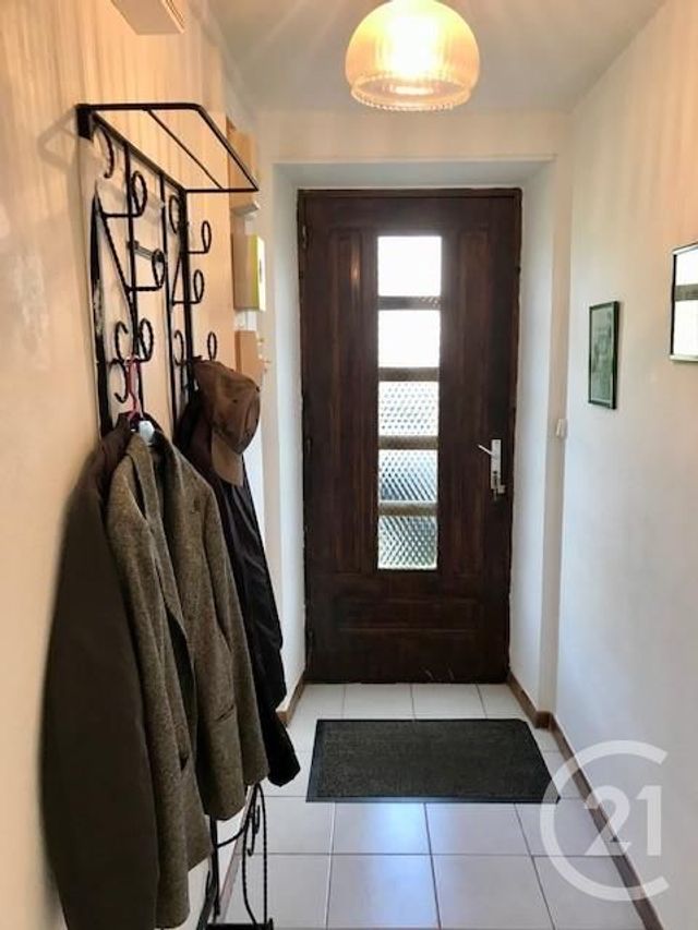 maison à vendre - 4 pièces - 127.31 m2 - BANNEGON - 18 - CENTRE - Century 21 Confluences