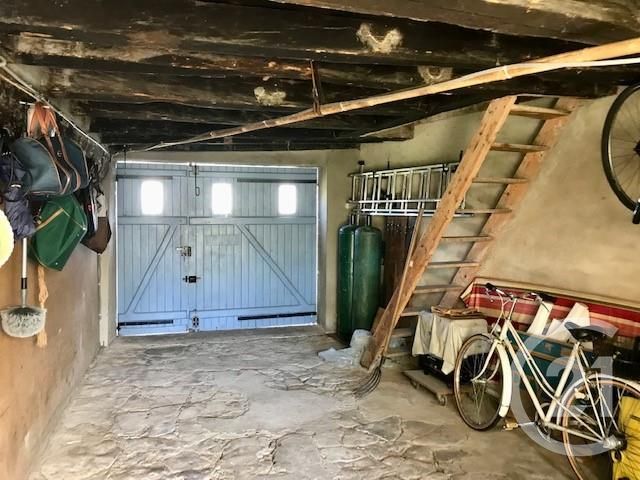 maison à vendre - 4 pièces - 127.31 m2 - BANNEGON - 18 - CENTRE - Century 21 Confluences