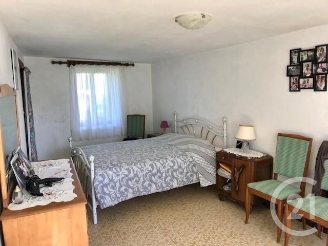 maison à vendre - 4 pièces - 127.31 m2 - BANNEGON - 18 - CENTRE - Century 21 Confluences