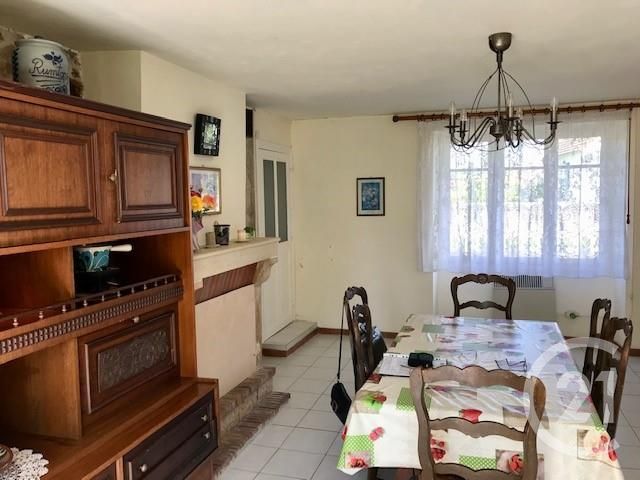 maison à vendre - 4 pièces - 127.31 m2 - BANNEGON - 18 - CENTRE - Century 21 Confluences