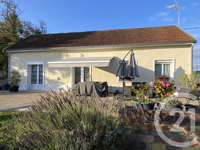 maison - LA GUERCHE SUR L AUBOIS - 18