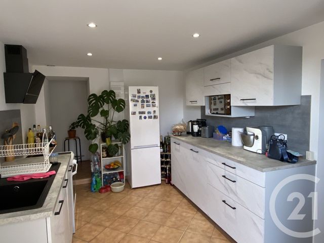 maison à vendre - 3 pièces - 72.0 m2 - LA GUERCHE SUR L AUBOIS - 18 - CENTRE - Century 21 Confluences