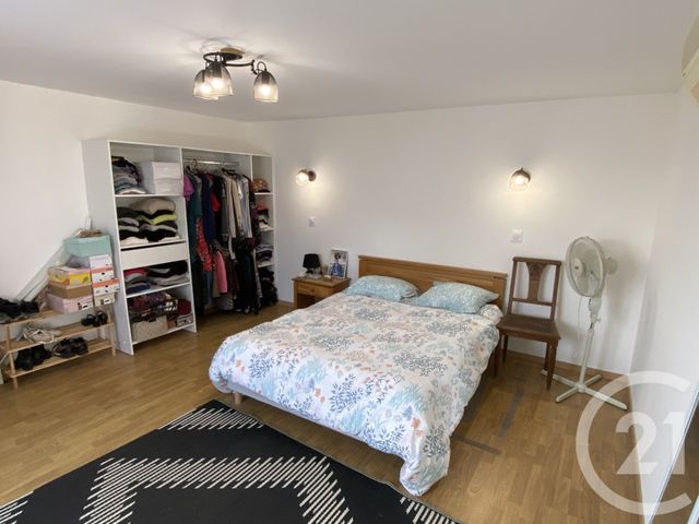 maison à vendre - 3 pièces - 72.0 m2 - LA GUERCHE SUR L AUBOIS - 18 - CENTRE - Century 21 Confluences