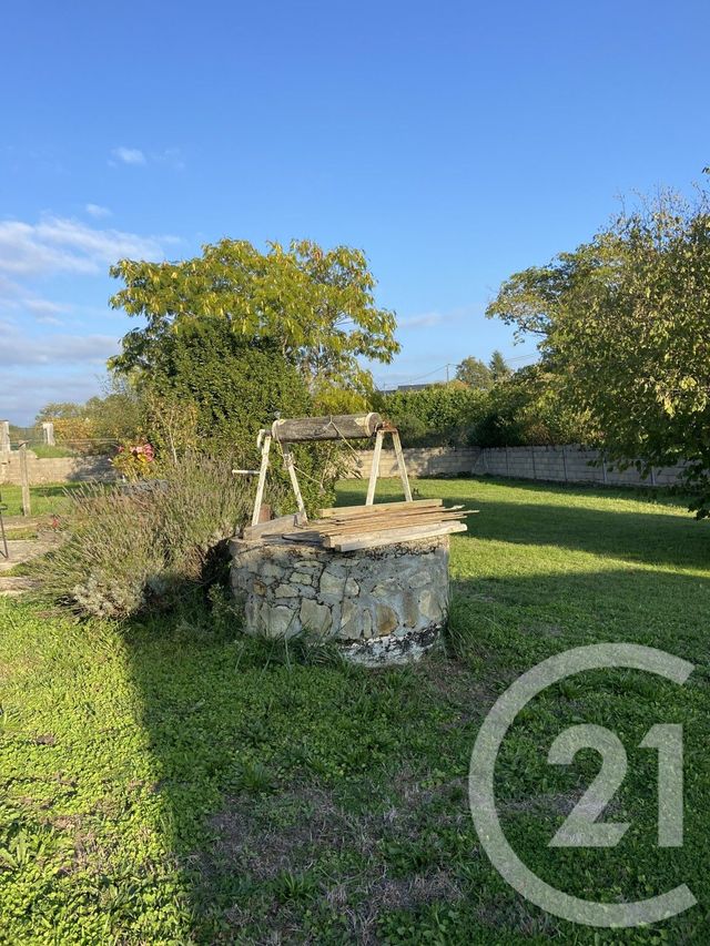 maison à vendre - 3 pièces - 72.0 m2 - LA GUERCHE SUR L AUBOIS - 18 - CENTRE - Century 21 Confluences