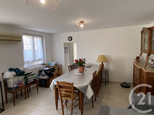 maison à vendre - 3 pièces - 72.0 m2 - LA GUERCHE SUR L AUBOIS - 18 - CENTRE - Century 21 Confluences