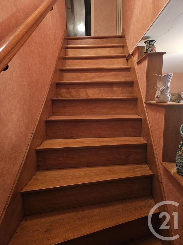 maison à vendre - 7 pièces - 130.0 m2 - MORNAY SUR ALLIER - 18 - CENTRE - Century 21 Confluences