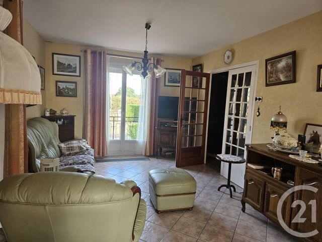 maison à vendre - 7 pièces - 130.0 m2 - MORNAY SUR ALLIER - 18 - CENTRE - Century 21 Confluences