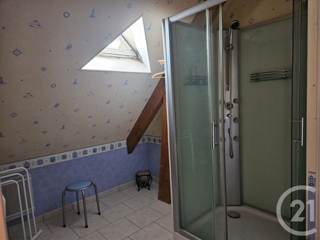 maison à vendre - 7 pièces - 130.0 m2 - MORNAY SUR ALLIER - 18 - CENTRE - Century 21 Confluences