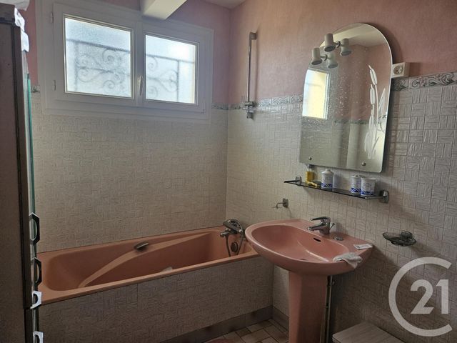 maison à vendre - 7 pièces - 130.0 m2 - MORNAY SUR ALLIER - 18 - CENTRE - Century 21 Confluences