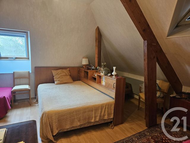 maison à vendre - 7 pièces - 130.0 m2 - MORNAY SUR ALLIER - 18 - CENTRE - Century 21 Confluences