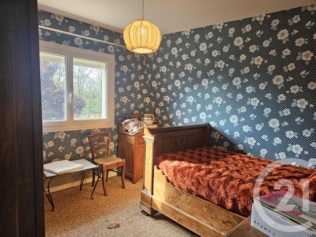 maison à vendre - 7 pièces - 130.0 m2 - MORNAY SUR ALLIER - 18 - CENTRE - Century 21 Confluences