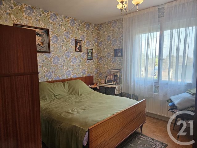 maison à vendre - 7 pièces - 130.0 m2 - MORNAY SUR ALLIER - 18 - CENTRE - Century 21 Confluences