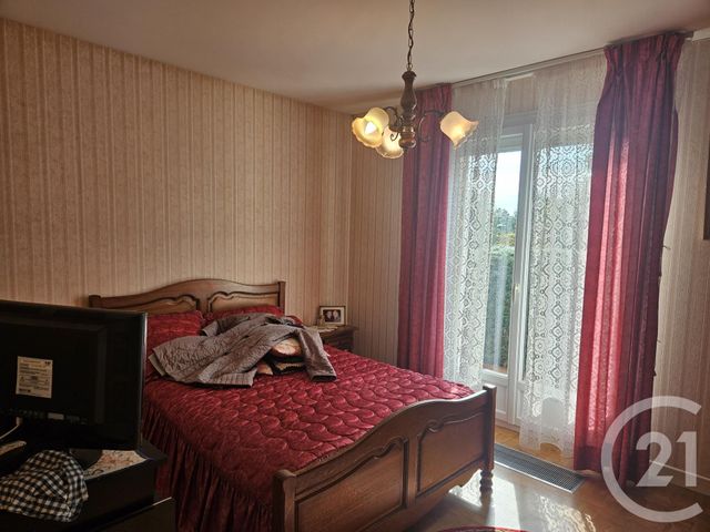 maison à vendre - 7 pièces - 130.0 m2 - MORNAY SUR ALLIER - 18 - CENTRE - Century 21 Confluences