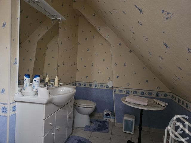 maison à vendre - 7 pièces - 130.0 m2 - MORNAY SUR ALLIER - 18 - CENTRE - Century 21 Confluences