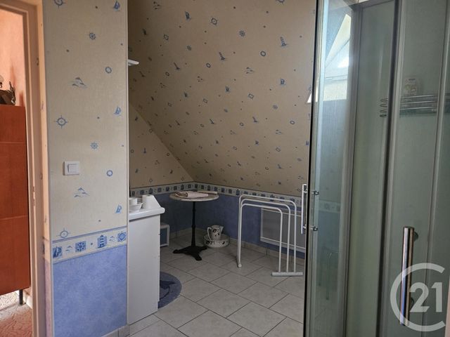 maison à vendre - 7 pièces - 130.0 m2 - MORNAY SUR ALLIER - 18 - CENTRE - Century 21 Confluences