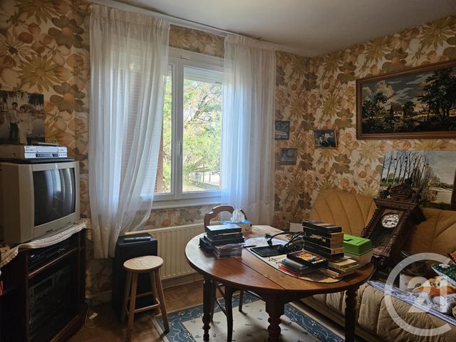 maison à vendre - 7 pièces - 130.0 m2 - MORNAY SUR ALLIER - 18 - CENTRE - Century 21 Confluences