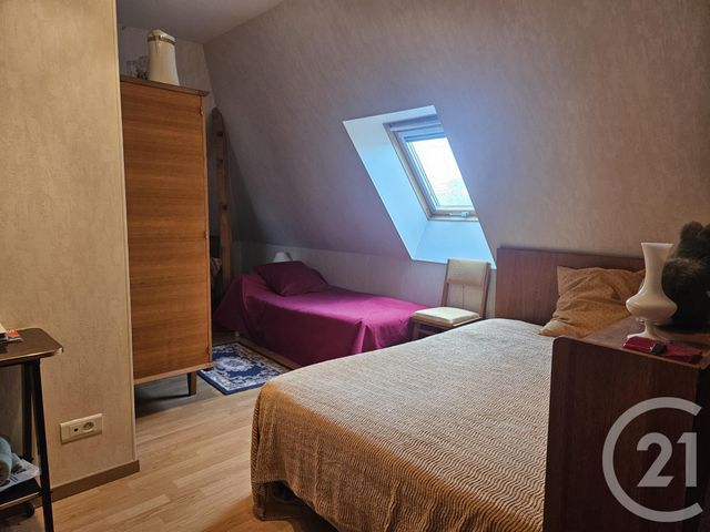 maison à vendre - 7 pièces - 130.0 m2 - MORNAY SUR ALLIER - 18 - CENTRE - Century 21 Confluences