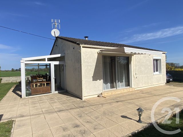 maison - LE VEURDRE - 03