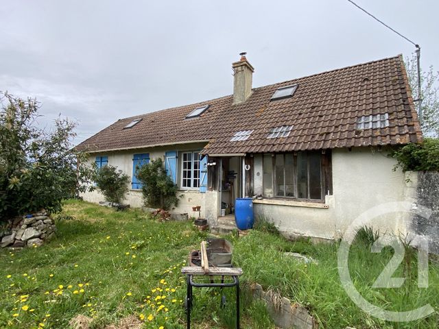  - ST LEOPARDIN D AUGY - 